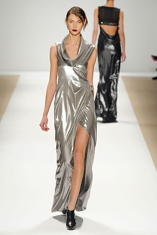 Luca Luca Fall 2010 Collection