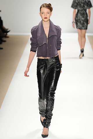 Luca Luca Fall 2010 Collection