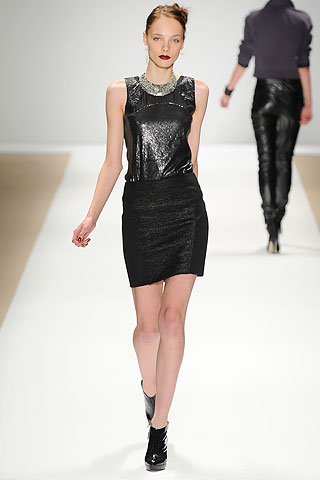 Luca Luca Fall 2010 Collection