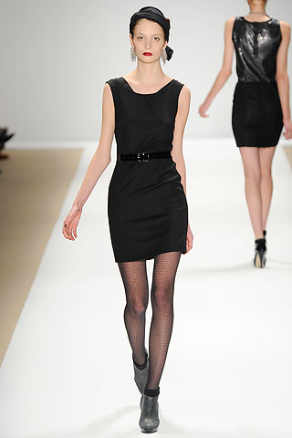 Luca Luca Fall 2010 Collection