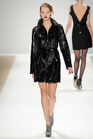 Luca Luca Fall 2010 Collection