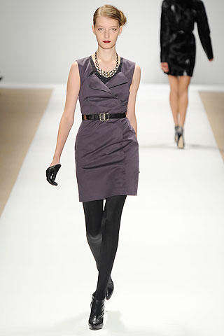 Luca Luca Fall 2010 Collection