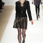 Luca Luca Fall 2010 Collection