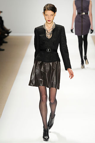 Luca Luca Fall 2010 Collection