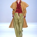 Luca Luca Fall 2011 Collection - MBFW 2011 latest 1