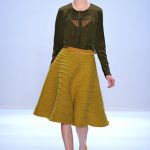 Luca Luca Fall 2011 Collection - MBFW 2011 latest 11