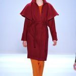 Luca Luca Fall 2011 Collection - MBFW 2011 latest 12