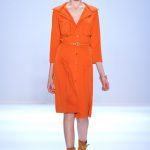 Luca Luca Fall 2011 Collection - MBFW 2011 latest 13