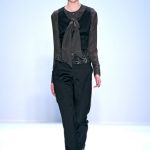 Luca Luca Fall 2011 Collection - MBFW 2011 latest 19