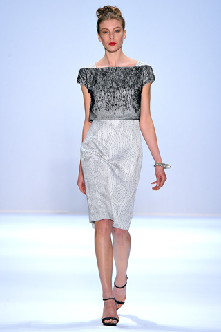 Luca Luca Fall 2011 Collection - MBFW 2011 latest 21