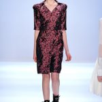 Luca Luca Fall 2011 Collection - MBFW 2011 latest 24