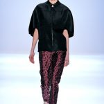 Luca Luca Fall 2011 Collection - MBFW 2011 latest 25