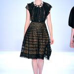 Luca Luca Fall 2011 Collection - MBFW 2011 latest 26