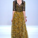 Luca Luca Fall 2011 Collection - MBFW 2011 latest 27