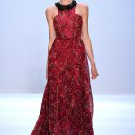 Luca Luca Fall 2011 Collection - MBFW 2011 latest 28