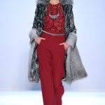 Luca Luca Fall 2011 Collection - MBFW 2011 latest 3