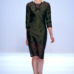Luca Luca Fall 2011 Collection - MBFW 2011 latest 8