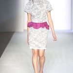 Luca Luca Spring/Summer 2010