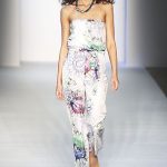 Luca Luca Spring/Summer 2010