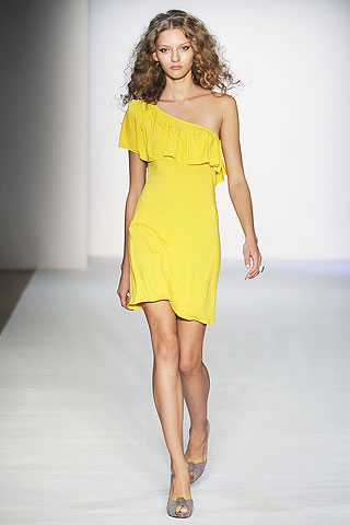 Luca Luca Spring/Summer 2010