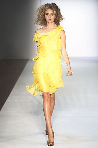 Luca Luca Spring/Summer 2010