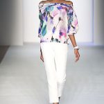 Luca Luca Spring/Summer 2010