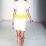 Luca Luca Spring/Summer 2010