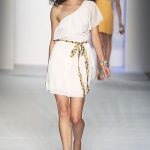 Luca Luca Spring/Summer 2010