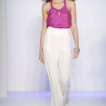 Luca Luca Spring/Summer 2010