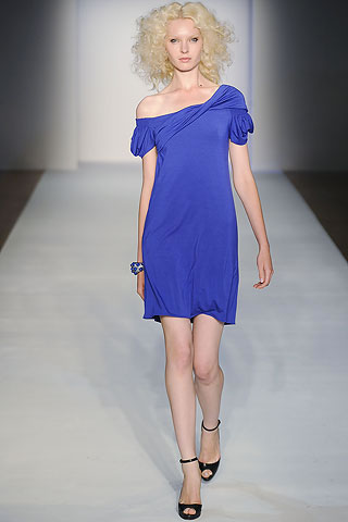 Luca Luca Spring/Summer 2010