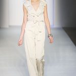 Luca Luca Spring/Summer 2010