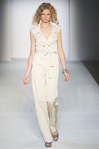 Luca Luca Spring/Summer 2010