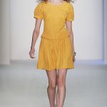 Luca Luca Spring/Summer 2010