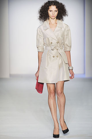 Luca Luca Spring/Summer 2010