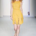 Luca Luca Spring/Summer 2010