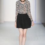 Luca Luca Spring/Summer 2010