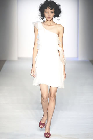 Luca Luca Spring/Summer 2010