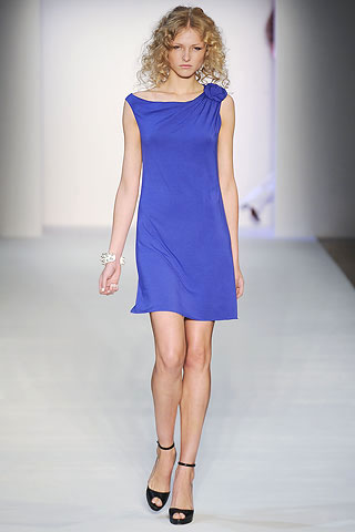 Luca Luca Spring/Summer 2010