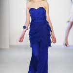 Luca Luca Spring/Summer 2010