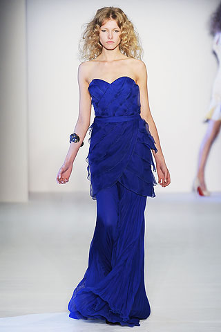 Luca Luca Spring/Summer 2010