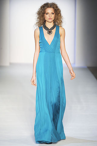 Luca Luca Spring/Summer 2010