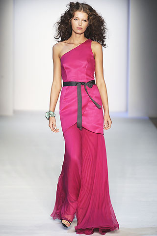 Luca Luca Spring/Summer 2010