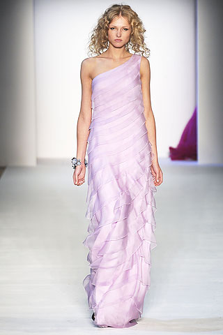 Luca Luca Spring/Summer 2010