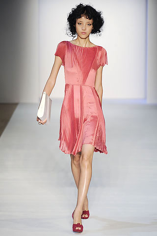 Luca Luca Spring/Summer 2010