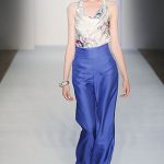 Luca Luca Spring/Summer 2010