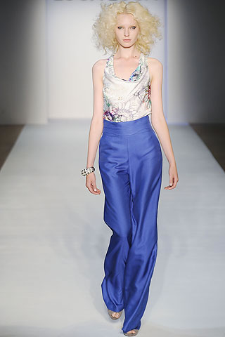 Luca Luca Spring/Summer 2010