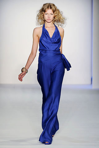 Luca Luca Spring/Summer 2010