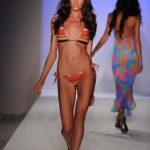 Luli Fama Miami Latest Fashion Week Swim Collection