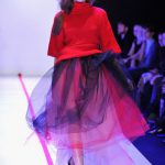 Lyudmila Norsoyan 2011 Fall Winter Collection