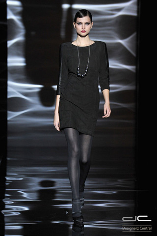 Fall Winter Collection Lyudmila Norsoyan